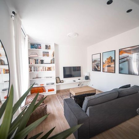 Appartement Avec Jardin Prive - Pacy Sur Eure エクステリア 写真
