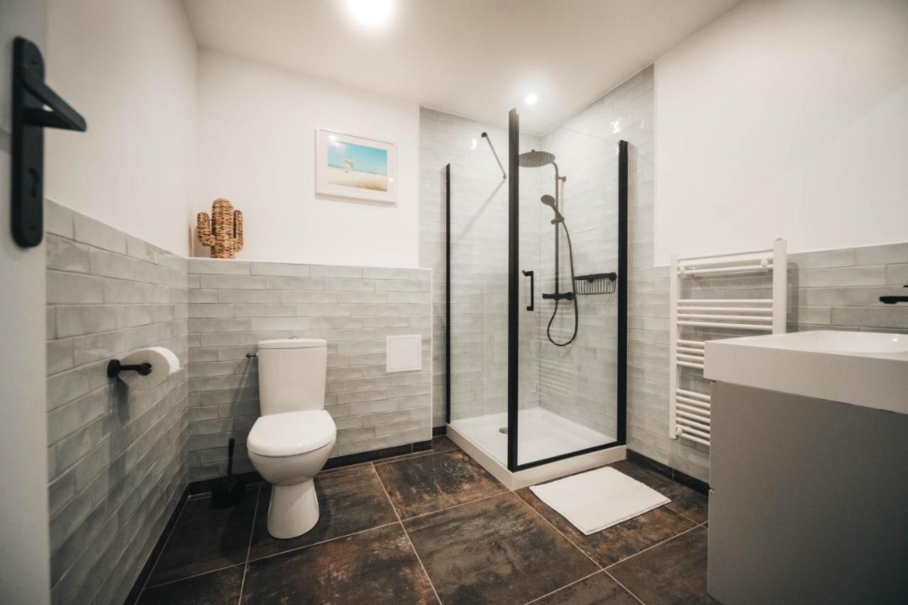Appartement Avec Jardin Prive - Pacy Sur Eure エクステリア 写真