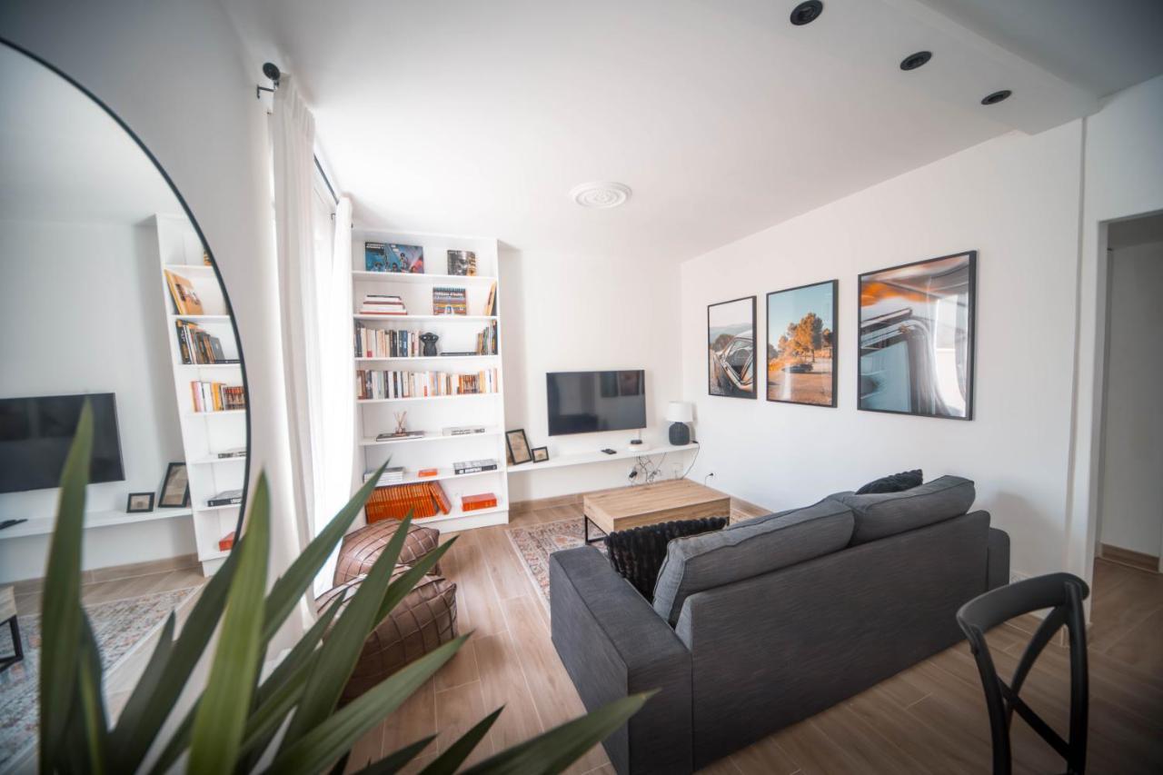Appartement Avec Jardin Prive - Pacy Sur Eure エクステリア 写真