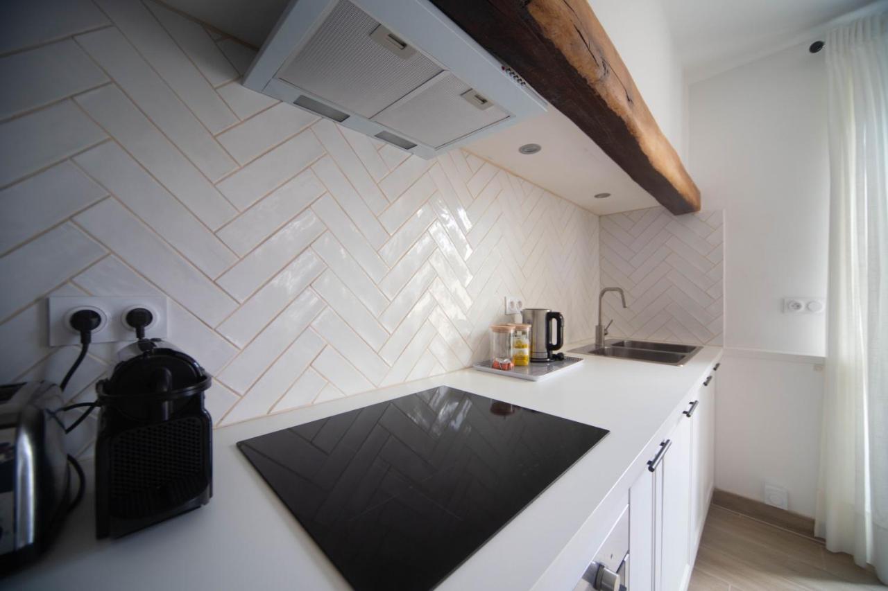 Appartement Avec Jardin Prive - Pacy Sur Eure エクステリア 写真