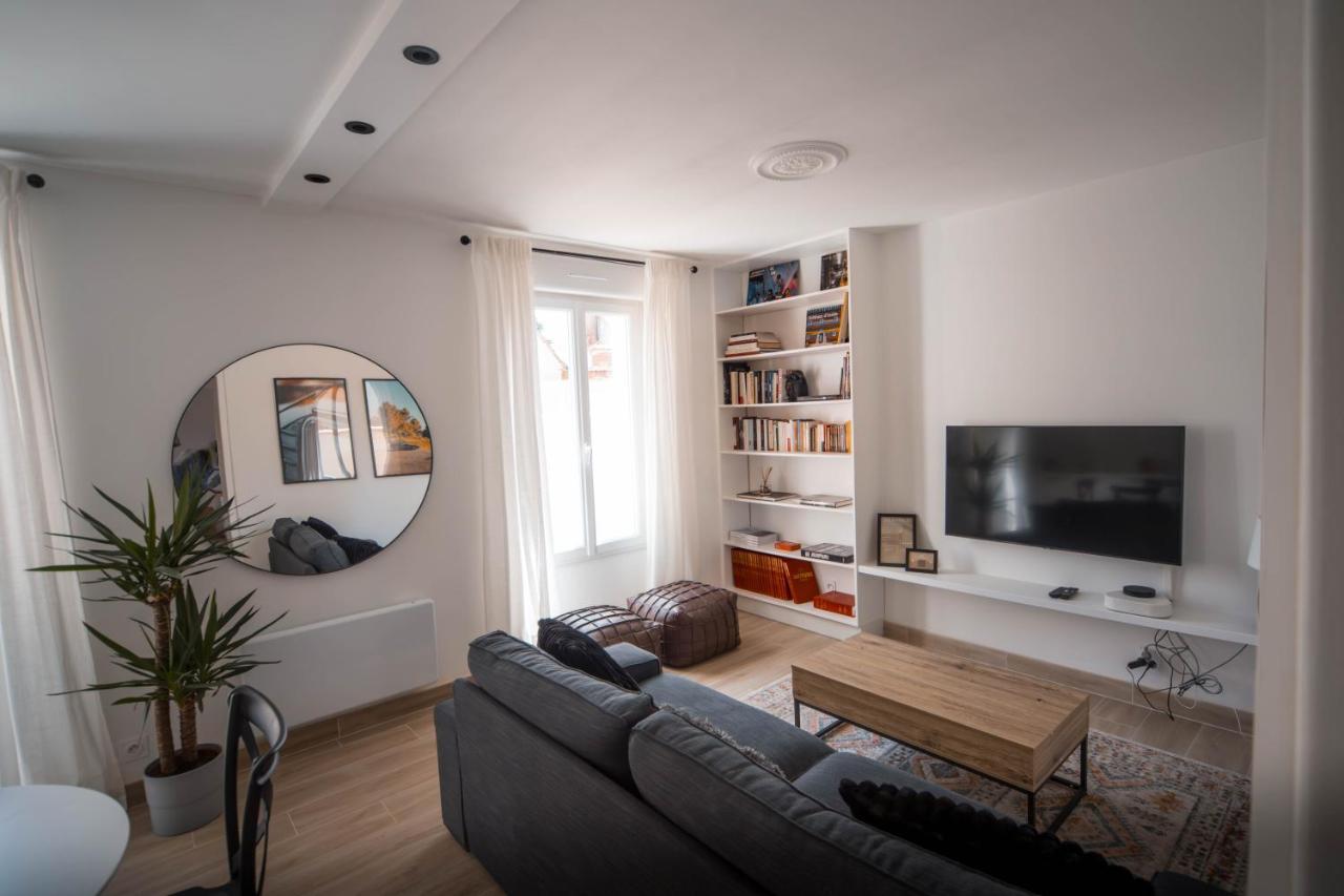 Appartement Avec Jardin Prive - Pacy Sur Eure エクステリア 写真