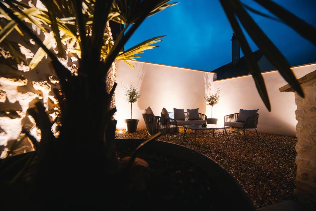 Appartement Avec Jardin Prive - Pacy Sur Eure エクステリア 写真